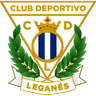 CD Leganés icon