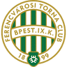 Ferencvarosi TC icon