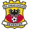 Go Ahead Eagles icon