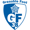 Grenoble Foot 38 icon