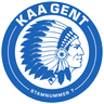 KAA Gent icon
