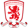 Middlesbrough FC  icon