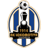 NK Lokomotiva Zagreb icon