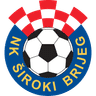 NK Siroki Brijeg icon