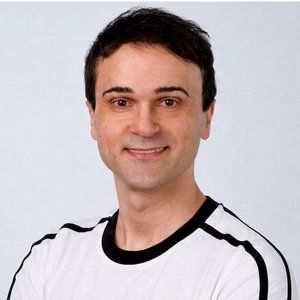 Kristian Dordevic