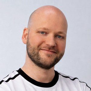 Thorben Lorenzen