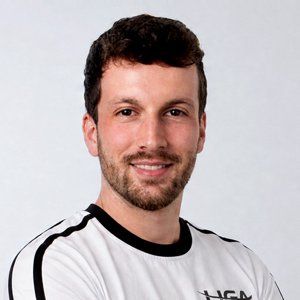 Bryan Herter
